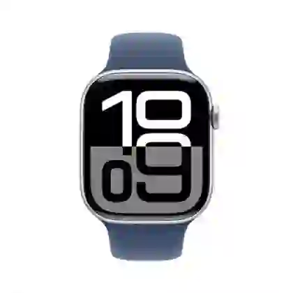 Thay pin Apple Watch Series 10 2